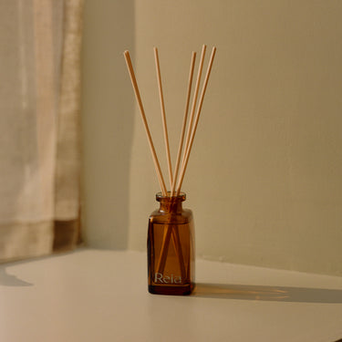 Reia - Silva Natural Reed Diffuser