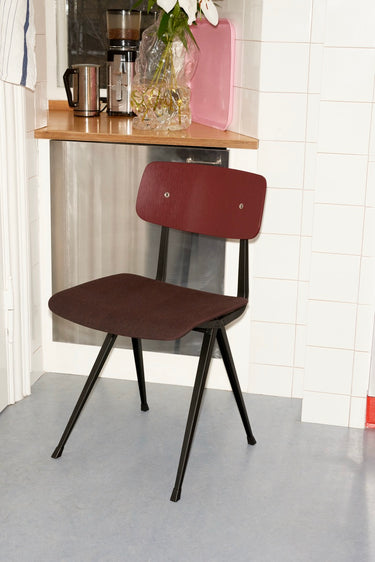 Hay - Result Chair - Various Fabrics