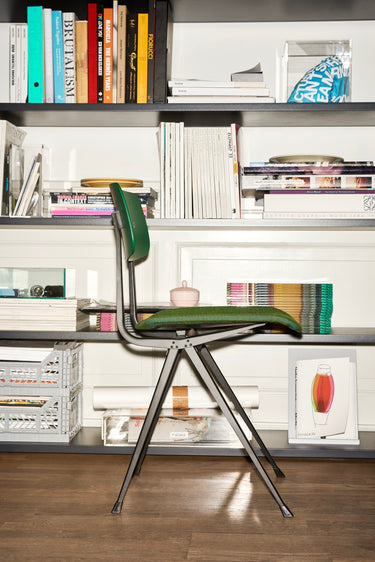 Hay - Result Chair - Various Fabrics