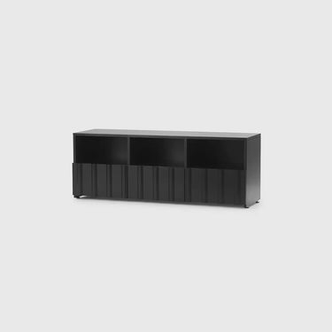 Normann Copenhagen - Rib Sideboard Low