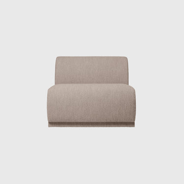 Ferm Living - Rico Sofa Center Module - Various