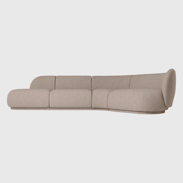 Ferm Living - Rico Corner Narrow 45 - Various