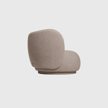 Ferm Living - Rico Armrest L - Various