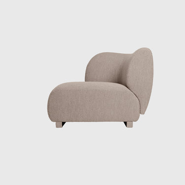 Ferm Living - Rico Armrest L - Various