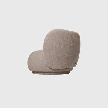 Ferm Living - Rico Armrest R - Various
