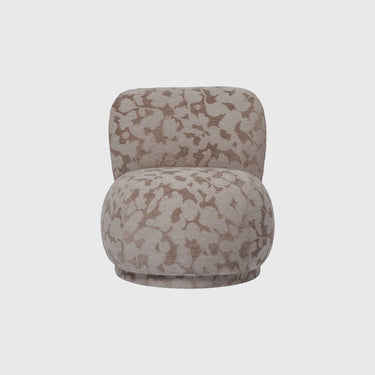 Ferm Living - Rico Piccolo Lounge Chair - Cilla