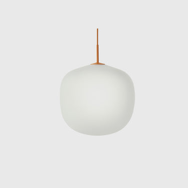 Muuto - Rime Pendant Lamp Ø45 - Various