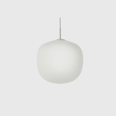 Muuto - Rime Pendant Lamp Ø45