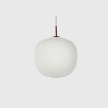 Muuto - Rime Pendant Lamp Ø45