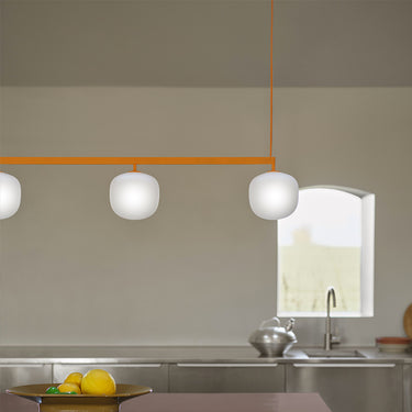 Muuto - Rime Rail Lamp - Various Colours