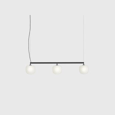 Muuto - Rime Rail Lamp - Various Colours