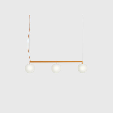 Muuto - Rime Rail Lamp