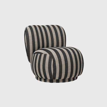 Ferm Living - Rico Piccolo Lounge Chair - Louisiana