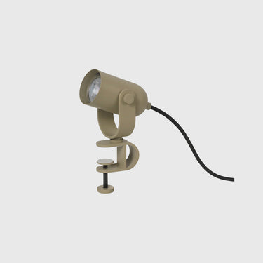 Ferm Living - Ruuvi Lamp - Cashmere
