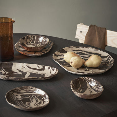 Ferm Living - Ryu Bowl Ø20