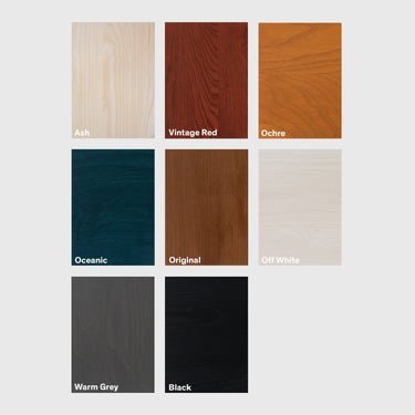 L.Ercolani - Grade Three Seater Sofa - Various Finishes / Fabrics