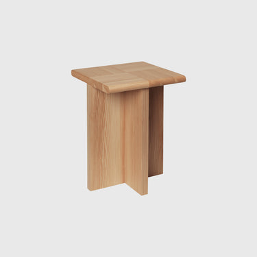 Ferm Living - Sala Piece - Douglas Fir