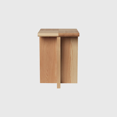 Ferm Living - Sala Piece - Douglas Fir