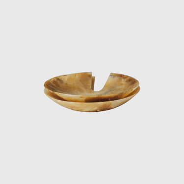 Ferm Living - Sol Salad Servers (set of 2) - Sugar Kelp