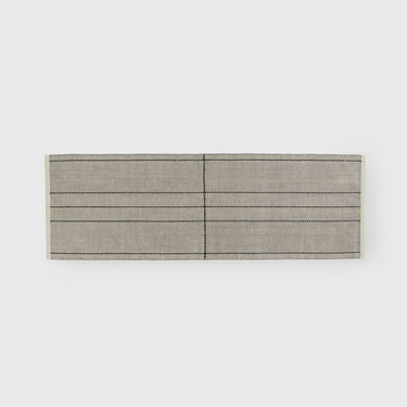 Normann Copenhagen - Seam Rug - 80 X 250