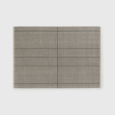 Normann Copenhagen - Seam Rug - 170 X 240