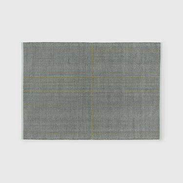 Normann Copenhagen - Seam Rug - 170 X 240