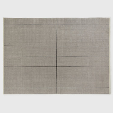 Normann Copenhagen - Seam Rug - 250 X 350