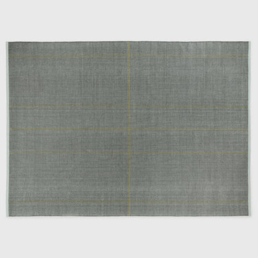 Normann Copenhagen - Seam Rug - 250 X 350