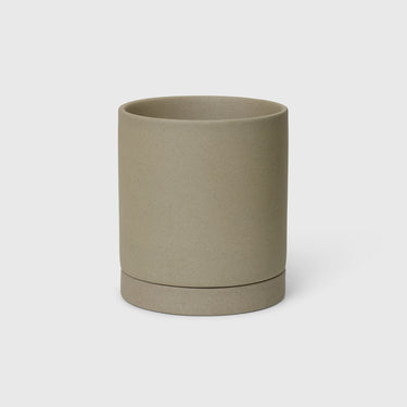 Ferm Living - Sekki Pot - Medium - Sand