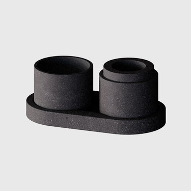 Modul Objects - Set - Charcoal