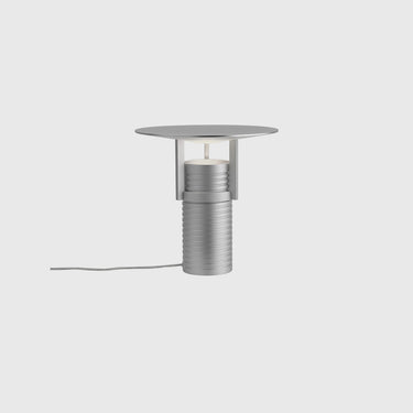 Muuto - Set Table Lamp - Aluminium