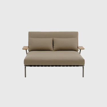 Muuto - Settle Lounge Bed