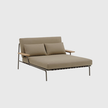 Muuto - Settle Lounge Bed