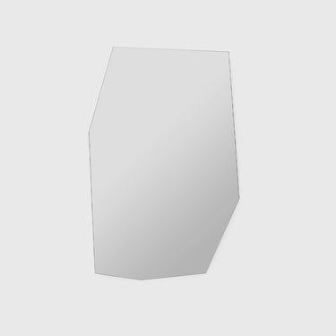 Ferm Living - Shard Mirror - Black