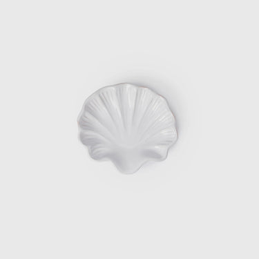 The Conran Shop - Puglia White Shell Dish