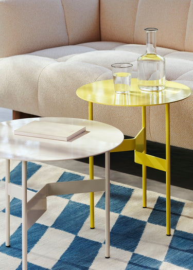 Hay - Shim Coffee Table - Ø54 - Various Colours