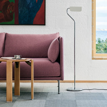 Hay - Apex Floor Lamp - Various Colours