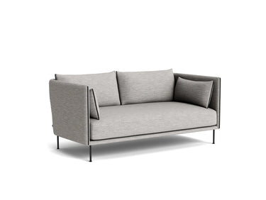 Hay - Silhouette Sofa 2 Seater - Various Fabrics