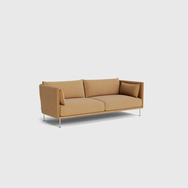 Hay - Silhouette Sofa 3 Seater - Various Fabrics
