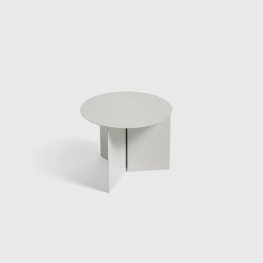 Hay - Slit Table Ø45 - Various