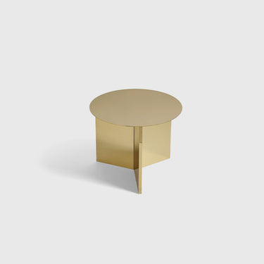 Hay - Slit Table Ø45 - Various