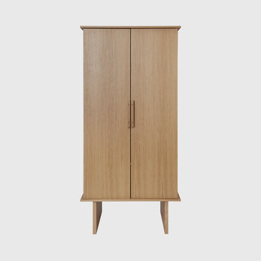 Ferm Living - Slit Wardrobe - Natural