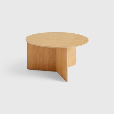 Hay - Slit Table Ø65 - Various