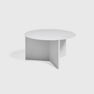 Hay - Slit Table Ø65 - Various