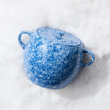 Hay - Sobremesa Bean Pot