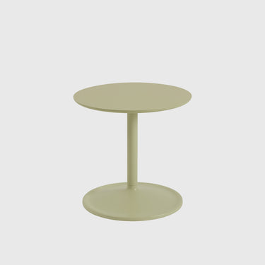 Muuto - Soft Side Table - Various