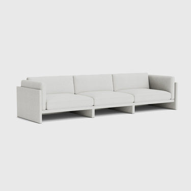 Normann Copenhagen - Softy Modular Sofa 4 Seater - Various