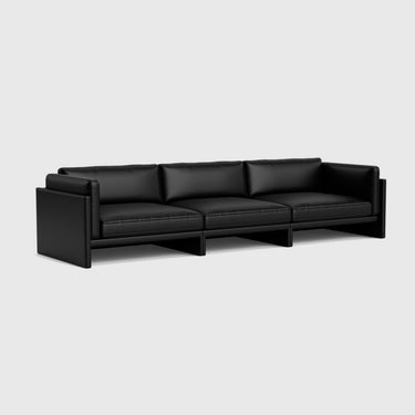 Normann Copenhagen - Softy Modular Sofa 4 Seater - Various