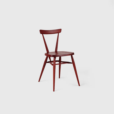 L.Ercolani - Stacking Chair - Various Finishes