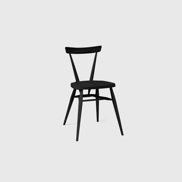 L.Ercolani - Stacking Chair - Various Finishes